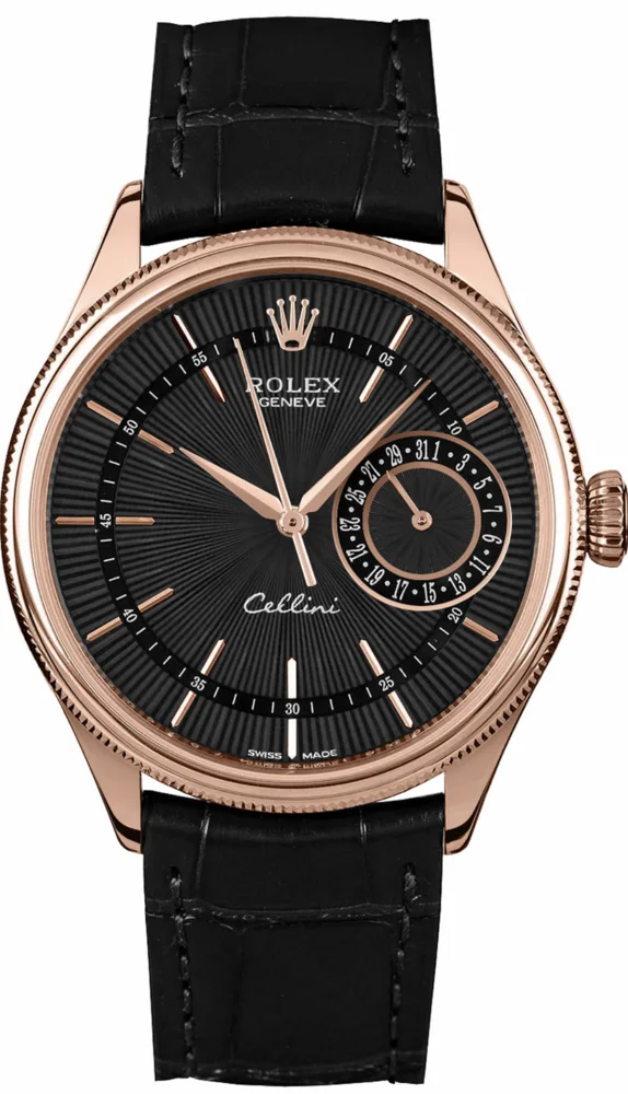 Rolex Cellini Date 50515